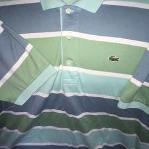 Lacoste Polo